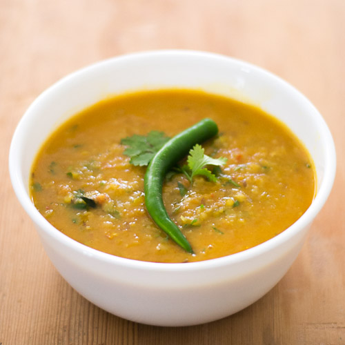 Dal Tomato